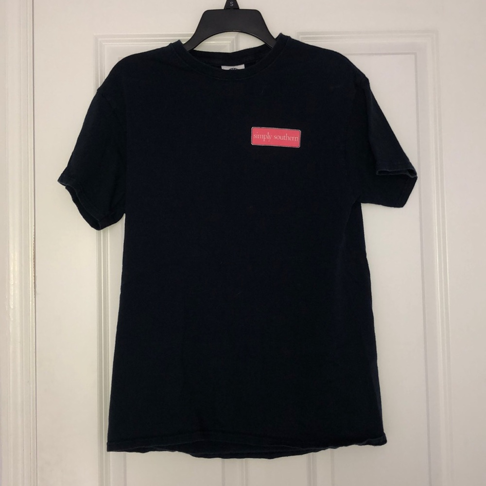 Simply Southern tee